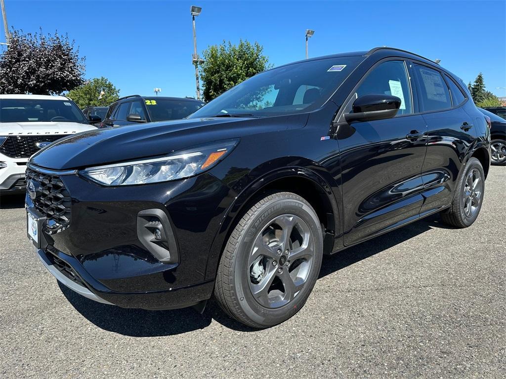 new 2024 Ford Escape car, priced at $35,345