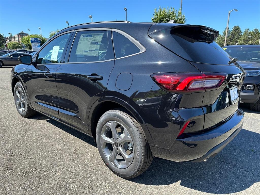 new 2024 Ford Escape car, priced at $35,345