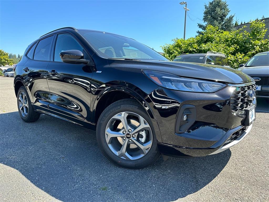 new 2024 Ford Escape car, priced at $35,345