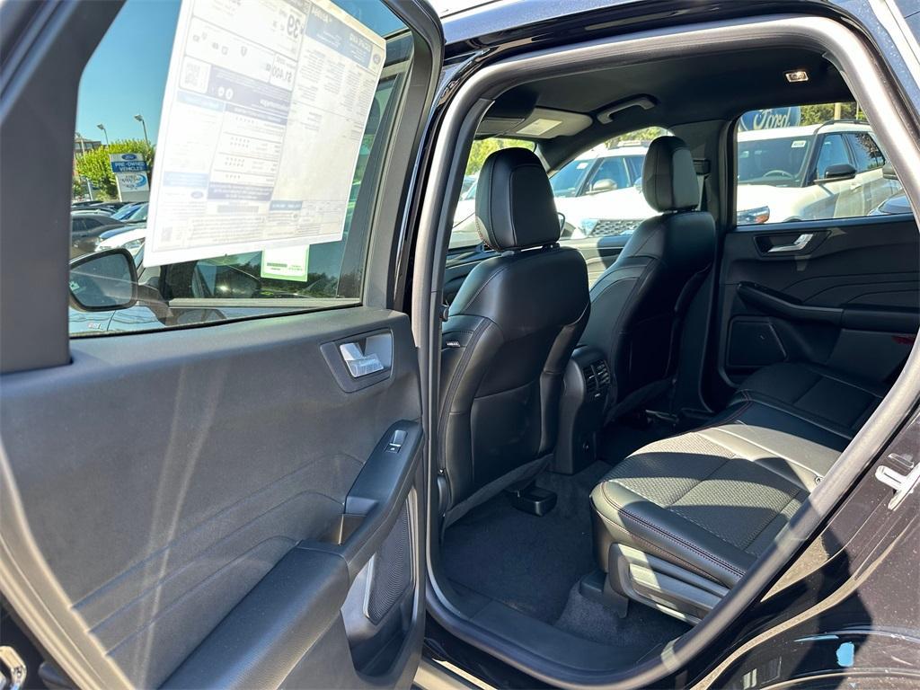 new 2024 Ford Escape car, priced at $35,345