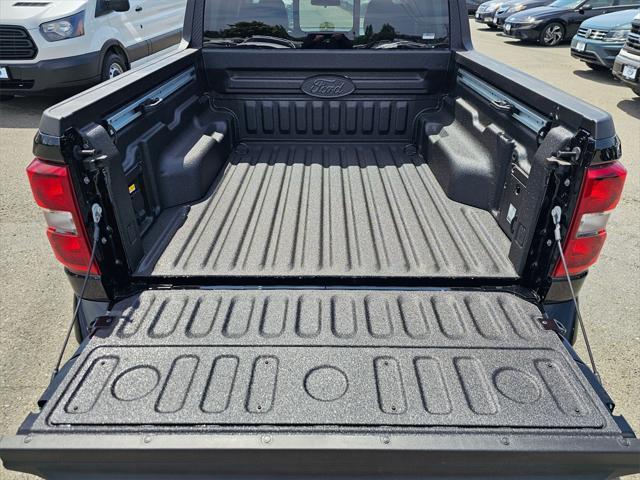 new 2025 Ford Maverick car, priced at $42,445