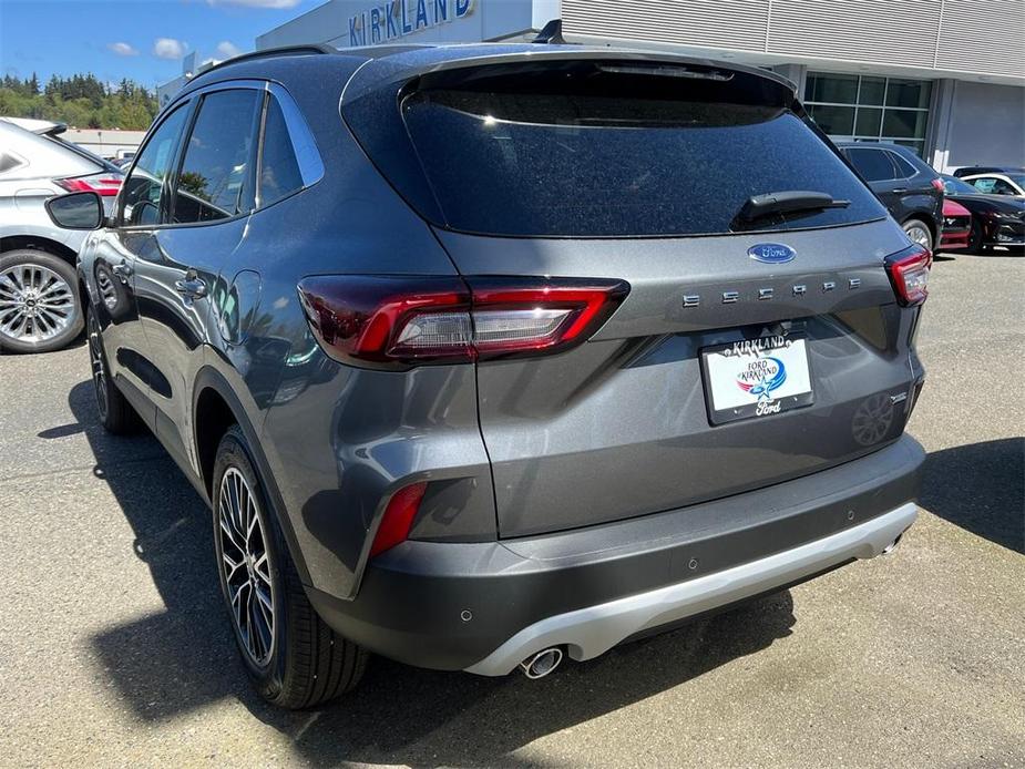 new 2023 Ford Escape car, priced at $39,527