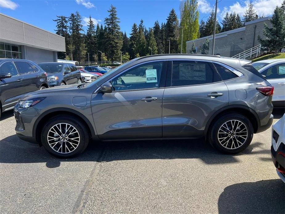 new 2023 Ford Escape car, priced at $39,527