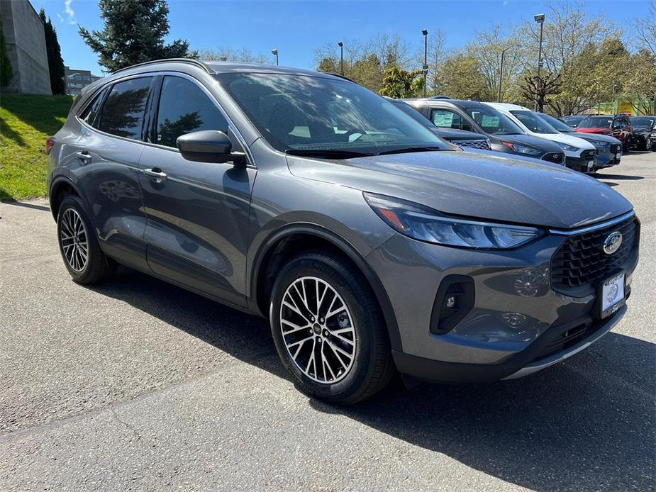 new 2023 Ford Escape car, priced at $39,527