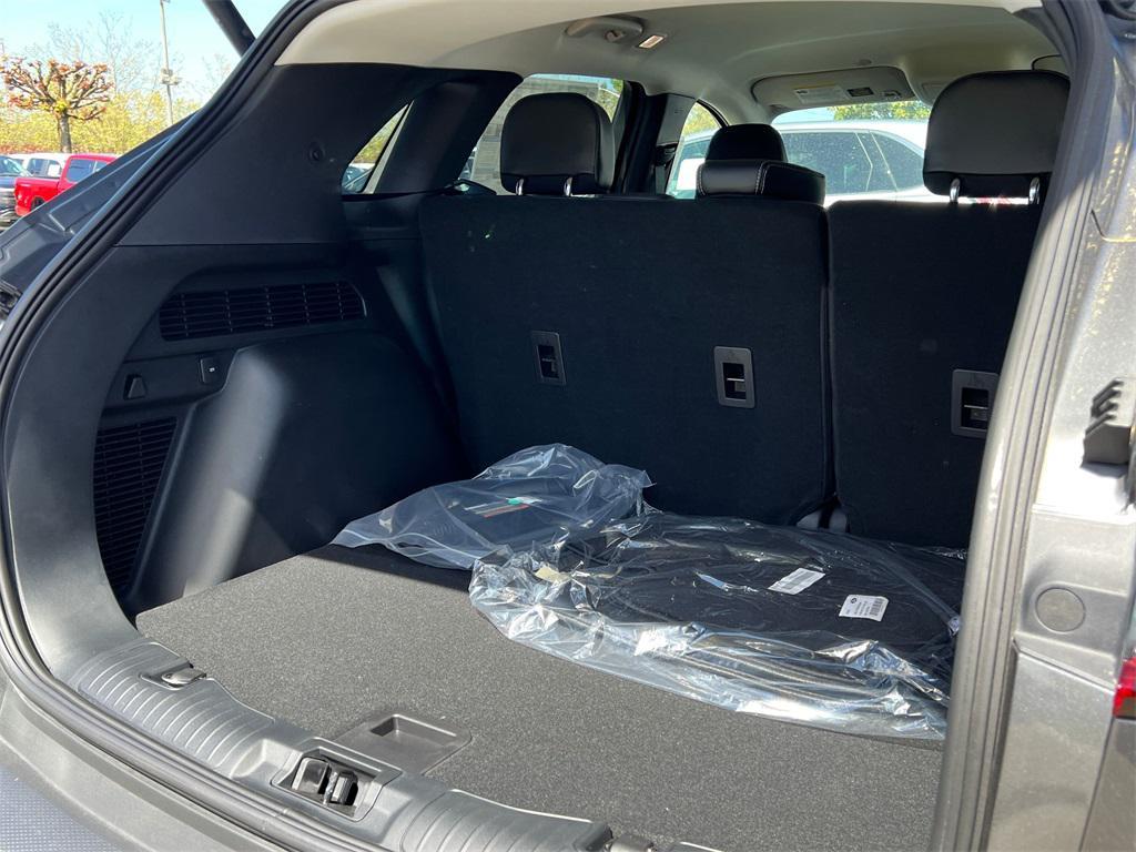 new 2023 Ford Escape PHEV car, priced at $31,995