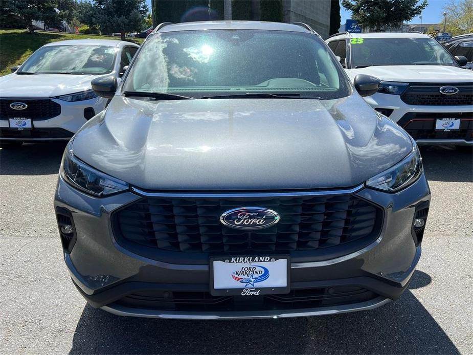 new 2023 Ford Escape car, priced at $39,527