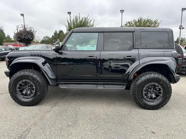 new 2024 Ford Bronco car, priced at $99,245