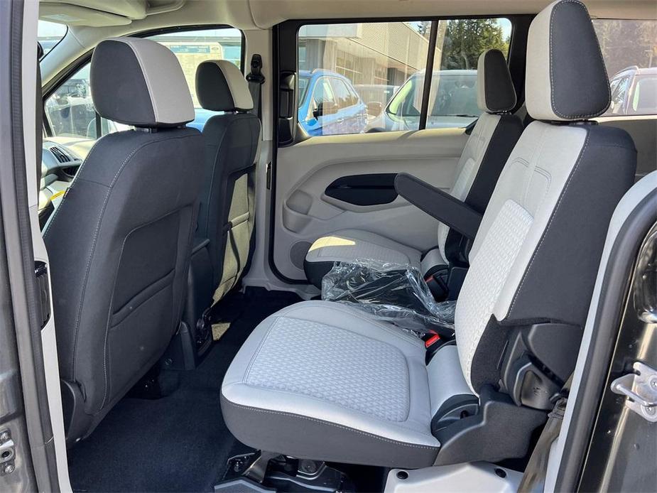 new 2023 Ford Transit Connect car, priced at $40,325