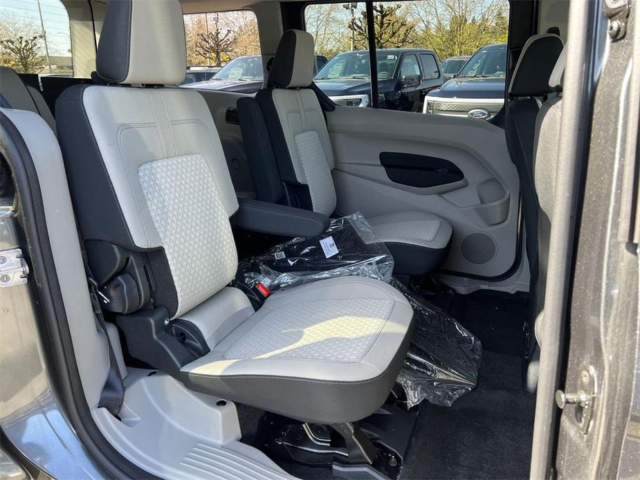 new 2023 Ford Transit Connect car, priced at $40,325