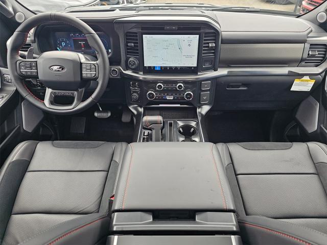 new 2025 Ford F-150 car, priced at $92,394
