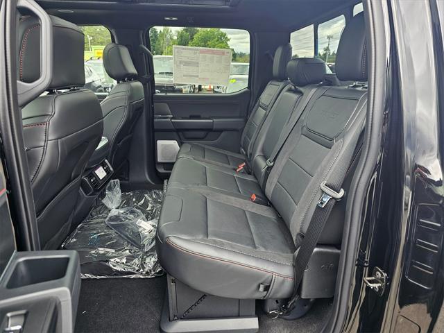 new 2025 Ford F-150 car, priced at $92,394