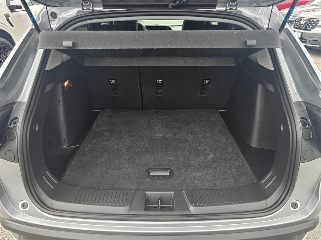used 2024 Chevrolet Trax car, priced at $21,991