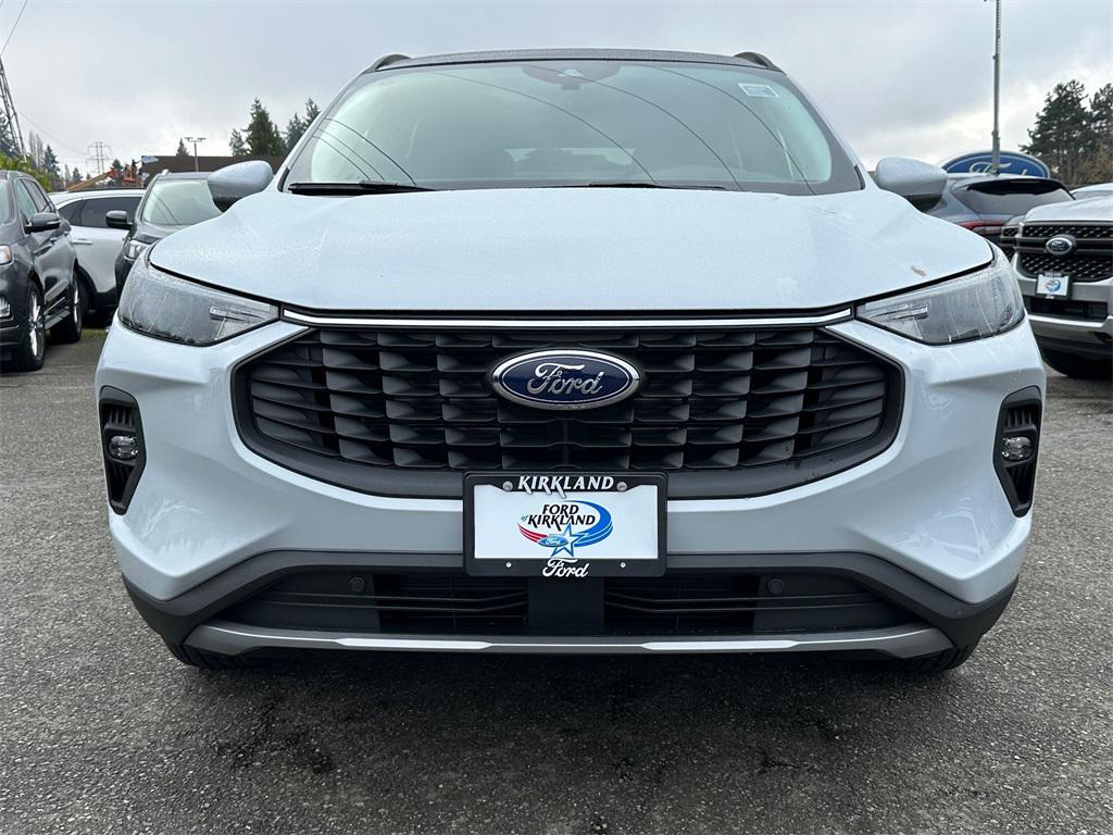 new 2025 Ford Escape PHEV car, priced at $33,927