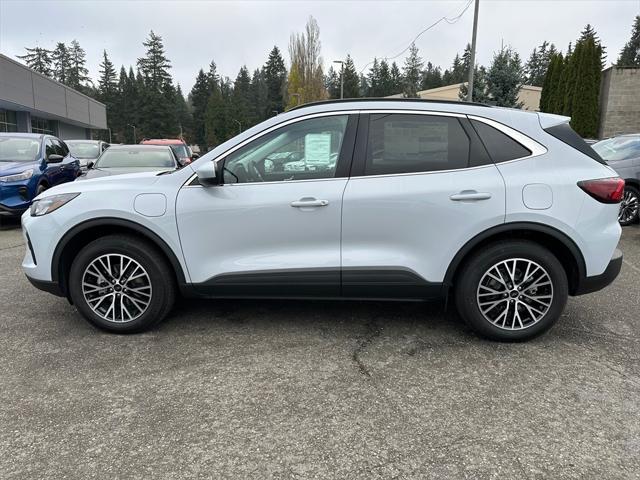 new 2025 Ford Escape car, priced at $39,369