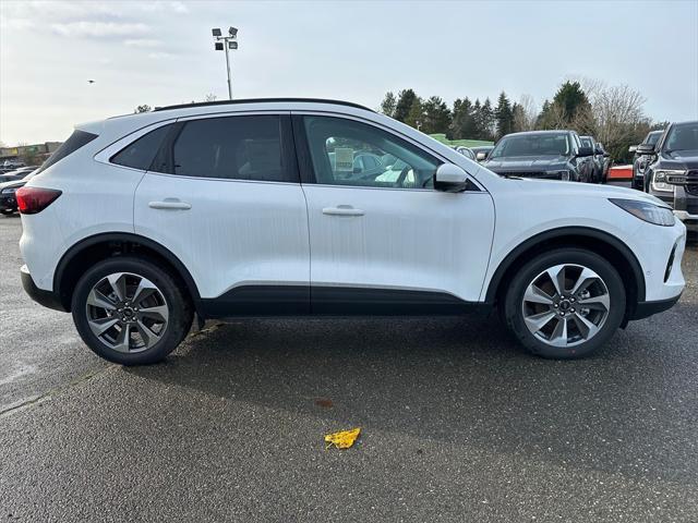 new 2023 Ford Escape car, priced at $34,301