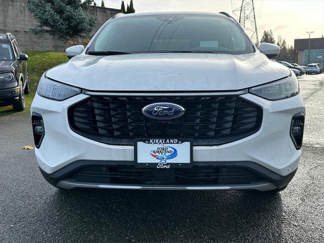 new 2023 Ford Escape car, priced at $34,301