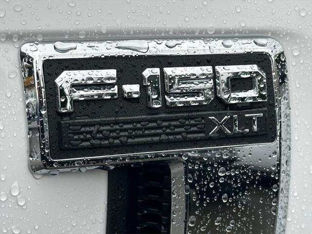 new 2024 Ford F-150 car, priced at $51,484