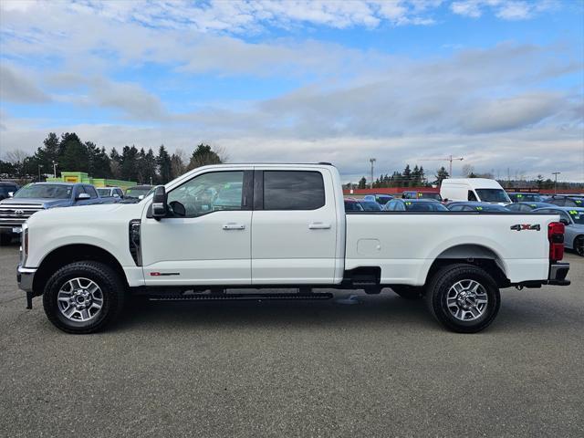 used 2024 Ford F-350 car, priced at $76,120