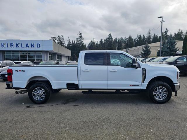 used 2024 Ford F-350 car, priced at $76,120