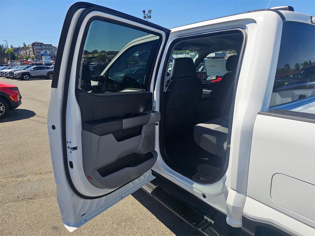 new 2024 Ford F-350 car, priced at $68,865