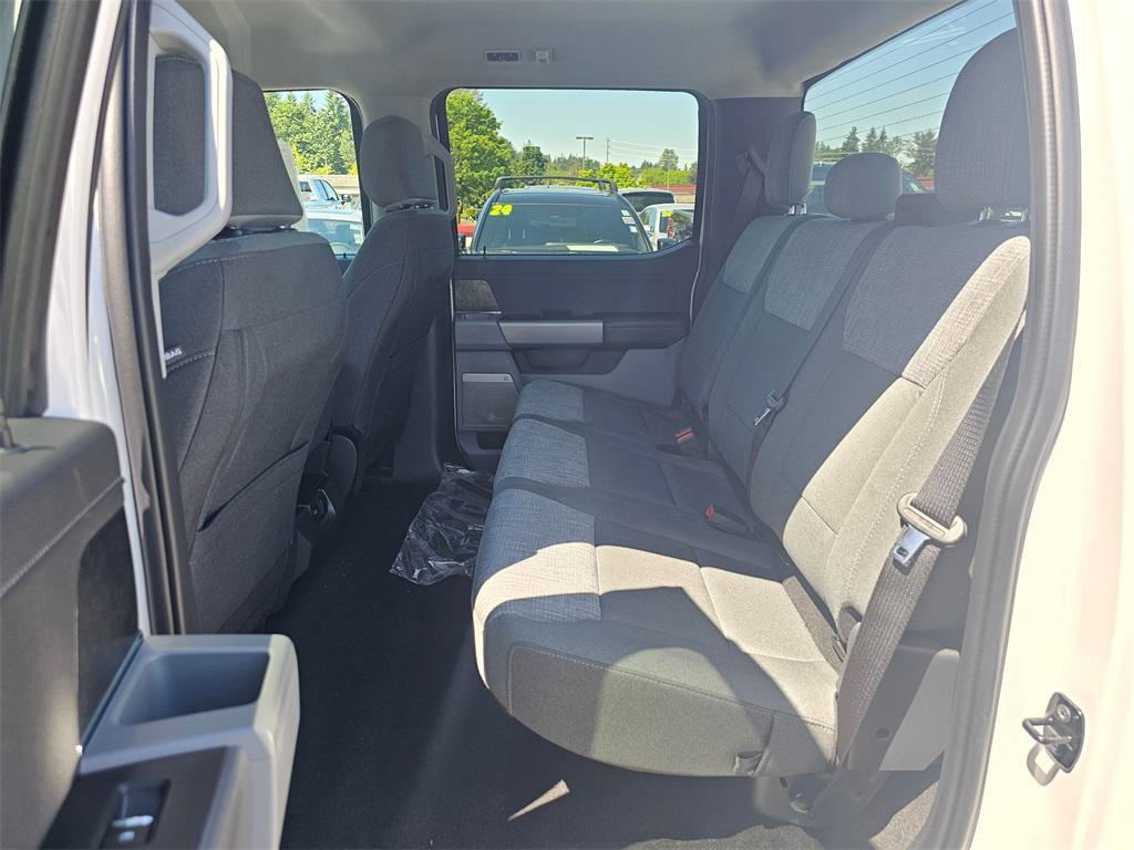 new 2024 Ford F-350 car, priced at $68,865
