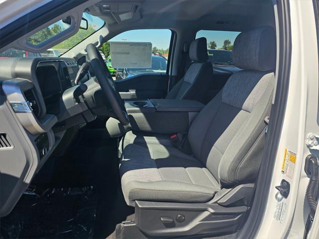 new 2024 Ford F-350 car, priced at $71,865