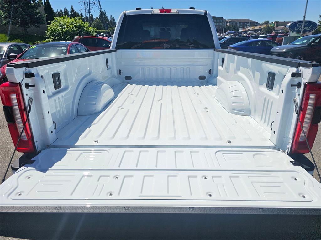 new 2024 Ford F-350 car, priced at $68,865