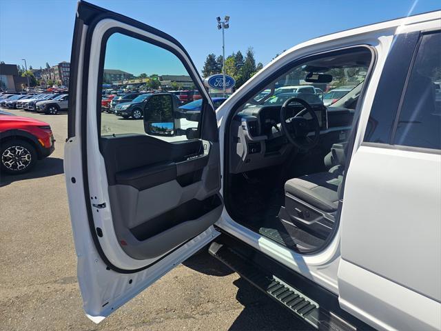 new 2024 Ford F-350 car, priced at $71,865