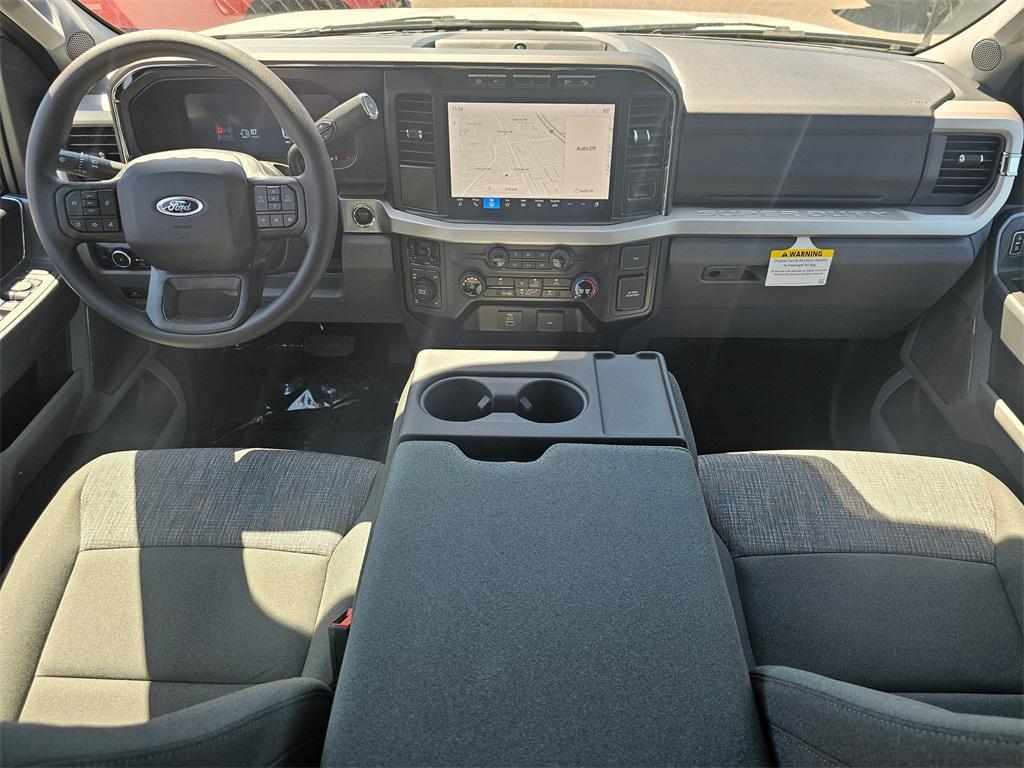 new 2024 Ford F-350 car, priced at $68,865