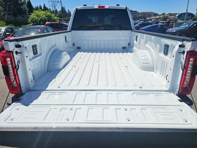 new 2024 Ford F-350 car, priced at $71,865