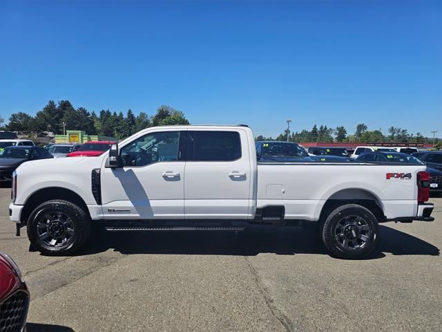 new 2024 Ford F-350 car, priced at $71,865