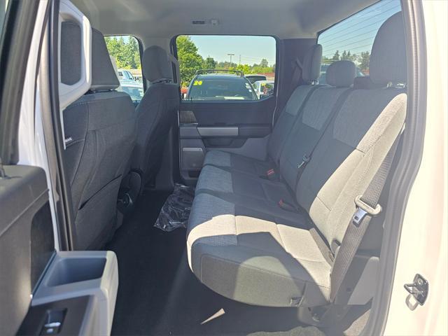 new 2024 Ford F-350 car, priced at $71,865