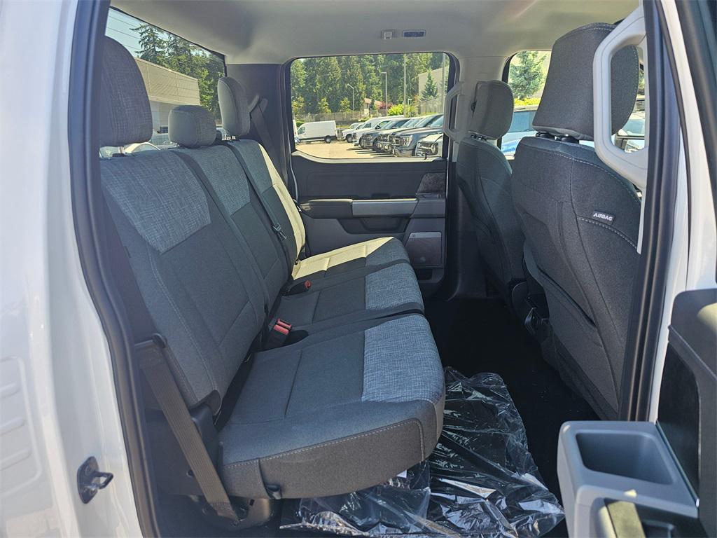 new 2024 Ford F-350 car, priced at $68,865