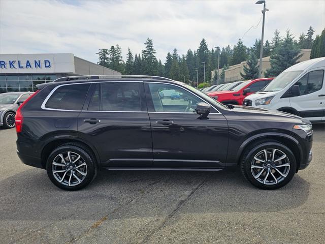 used 2016 Volvo XC90 car, priced at $17,257