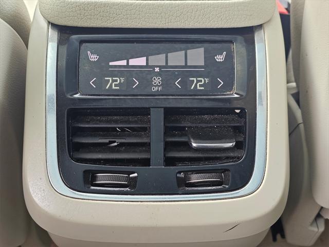 used 2016 Volvo XC90 car, priced at $17,257