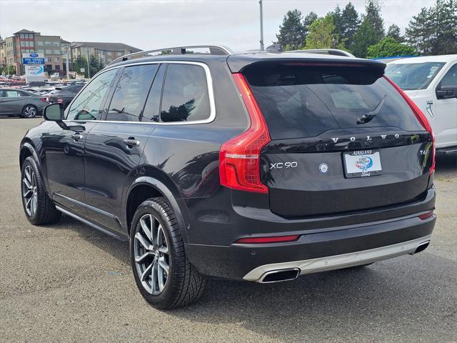used 2016 Volvo XC90 car, priced at $17,257