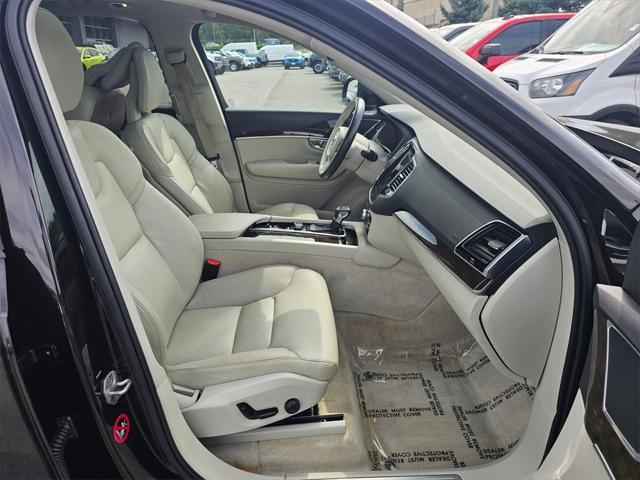 used 2016 Volvo XC90 car, priced at $17,257