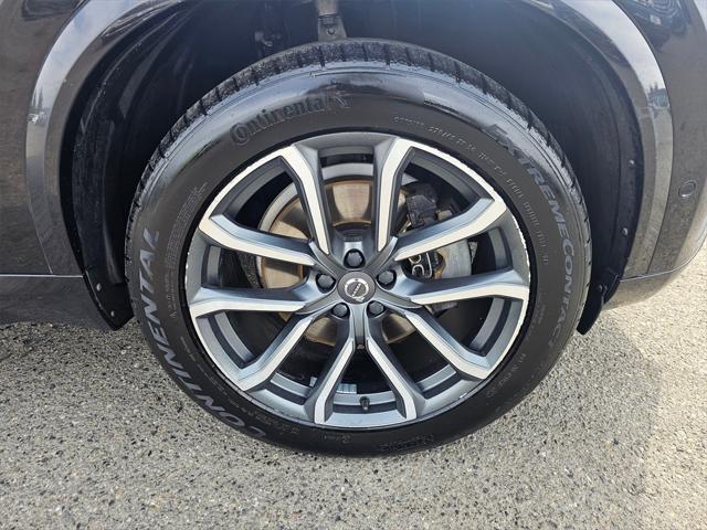 used 2016 Volvo XC90 car, priced at $17,257