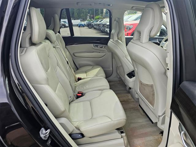 used 2016 Volvo XC90 car, priced at $17,257