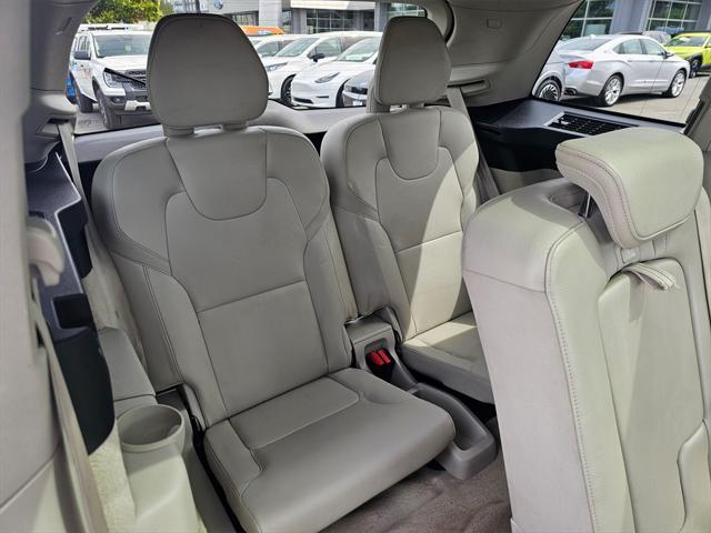 used 2016 Volvo XC90 car, priced at $17,257