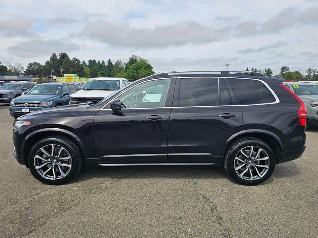 used 2016 Volvo XC90 car, priced at $17,257