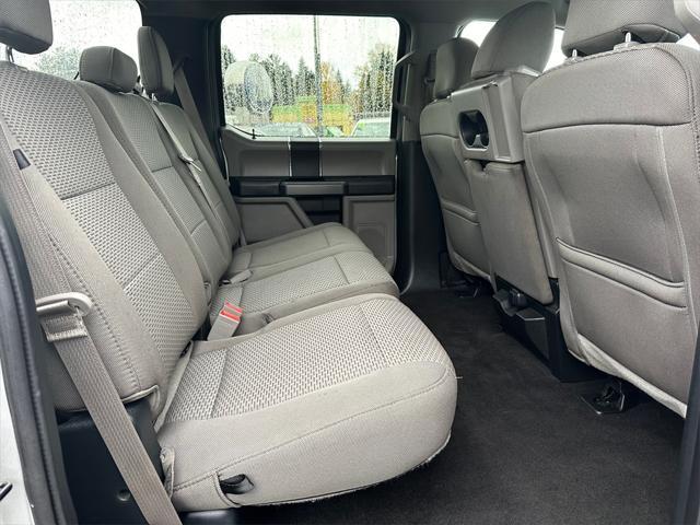 used 2019 Ford F-150 car, priced at $31,067