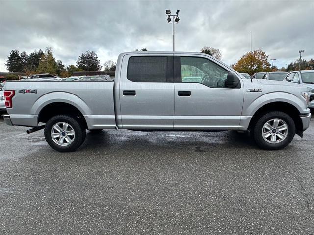 used 2019 Ford F-150 car, priced at $31,067