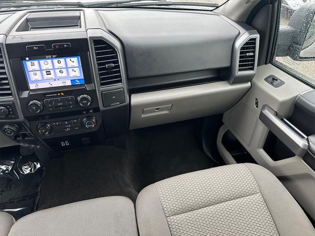 used 2019 Ford F-150 car, priced at $31,067