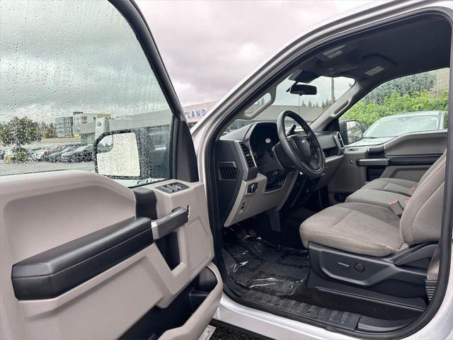 used 2019 Ford F-150 car, priced at $31,067