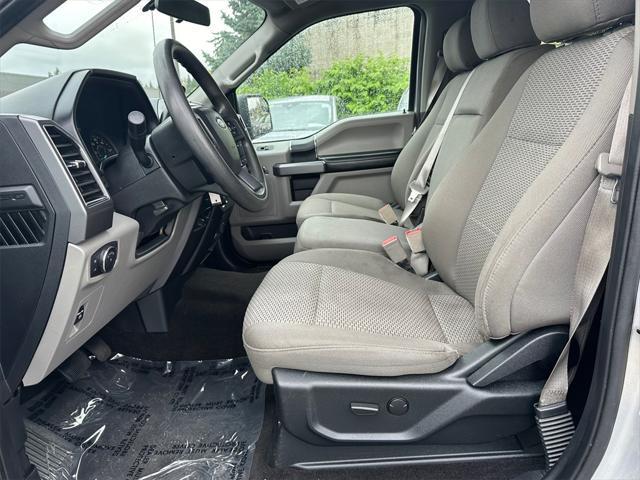 used 2019 Ford F-150 car, priced at $31,067