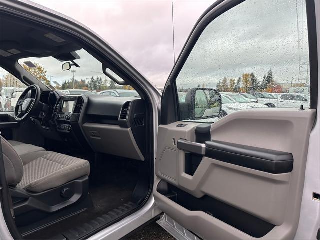 used 2019 Ford F-150 car, priced at $31,067