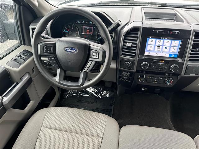 used 2019 Ford F-150 car, priced at $31,067