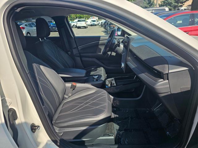 used 2024 Ford Mustang Mach-E car, priced at $33,973