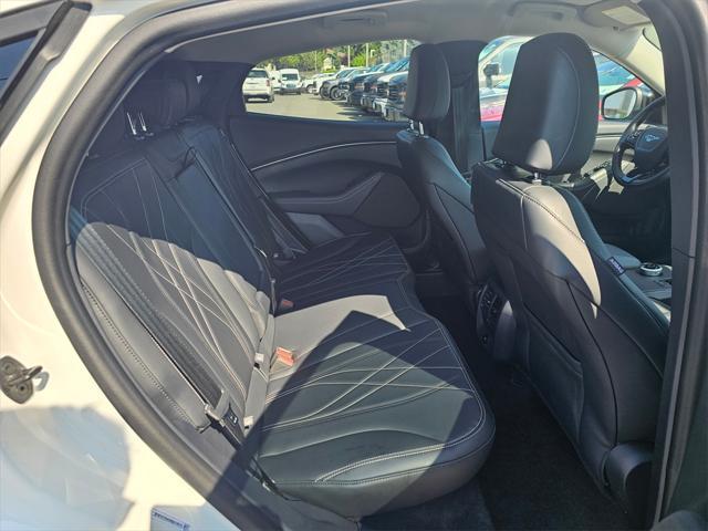 used 2024 Ford Mustang Mach-E car, priced at $33,973